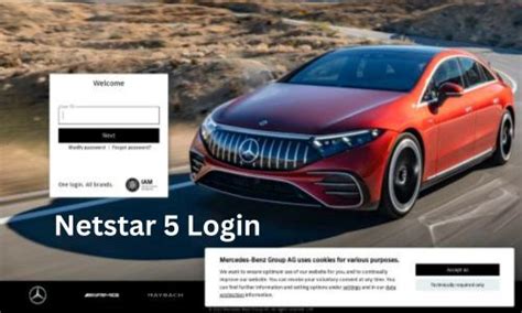 netstar 5 login.
